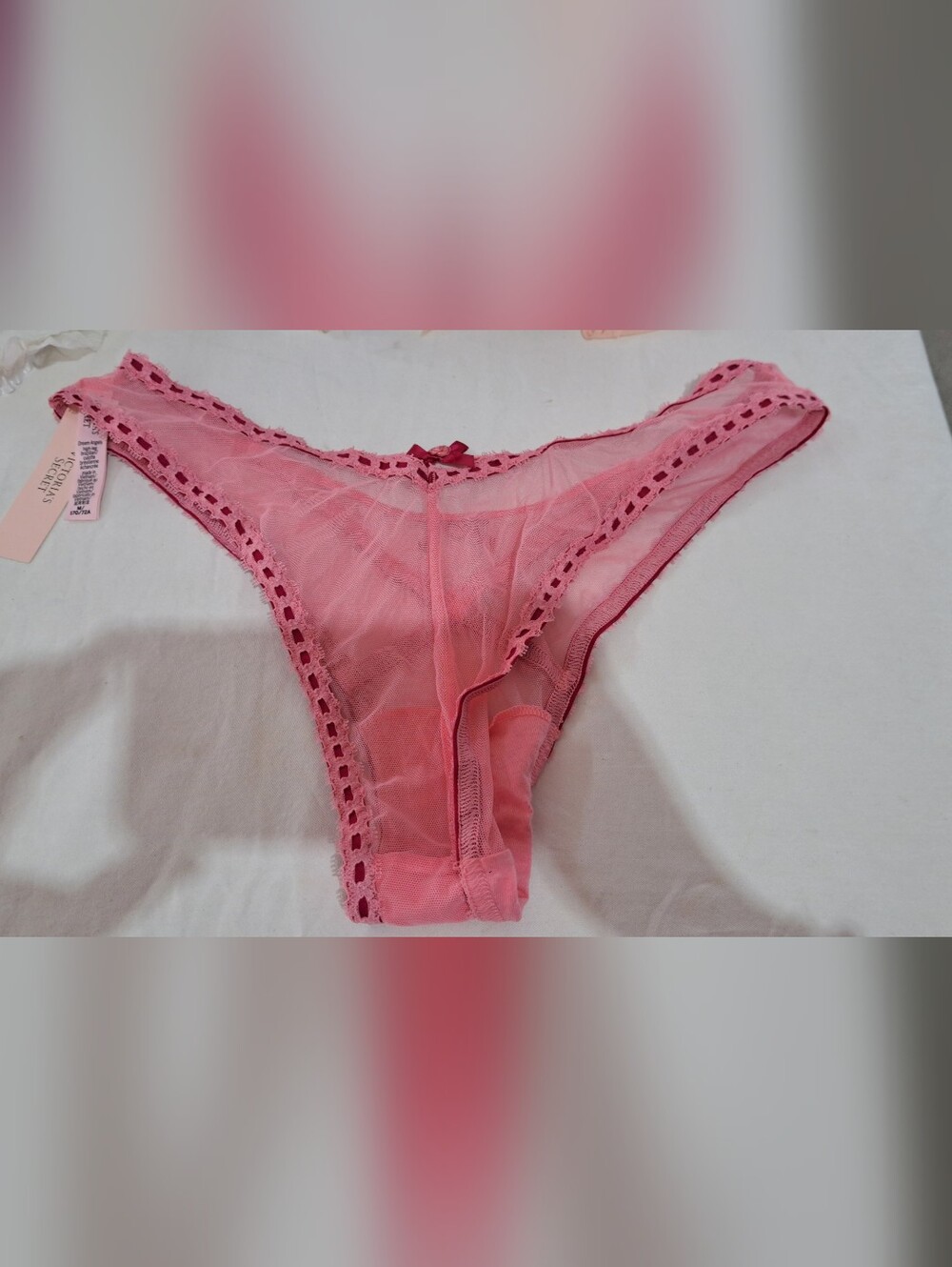 Victoria Secret Pantie
